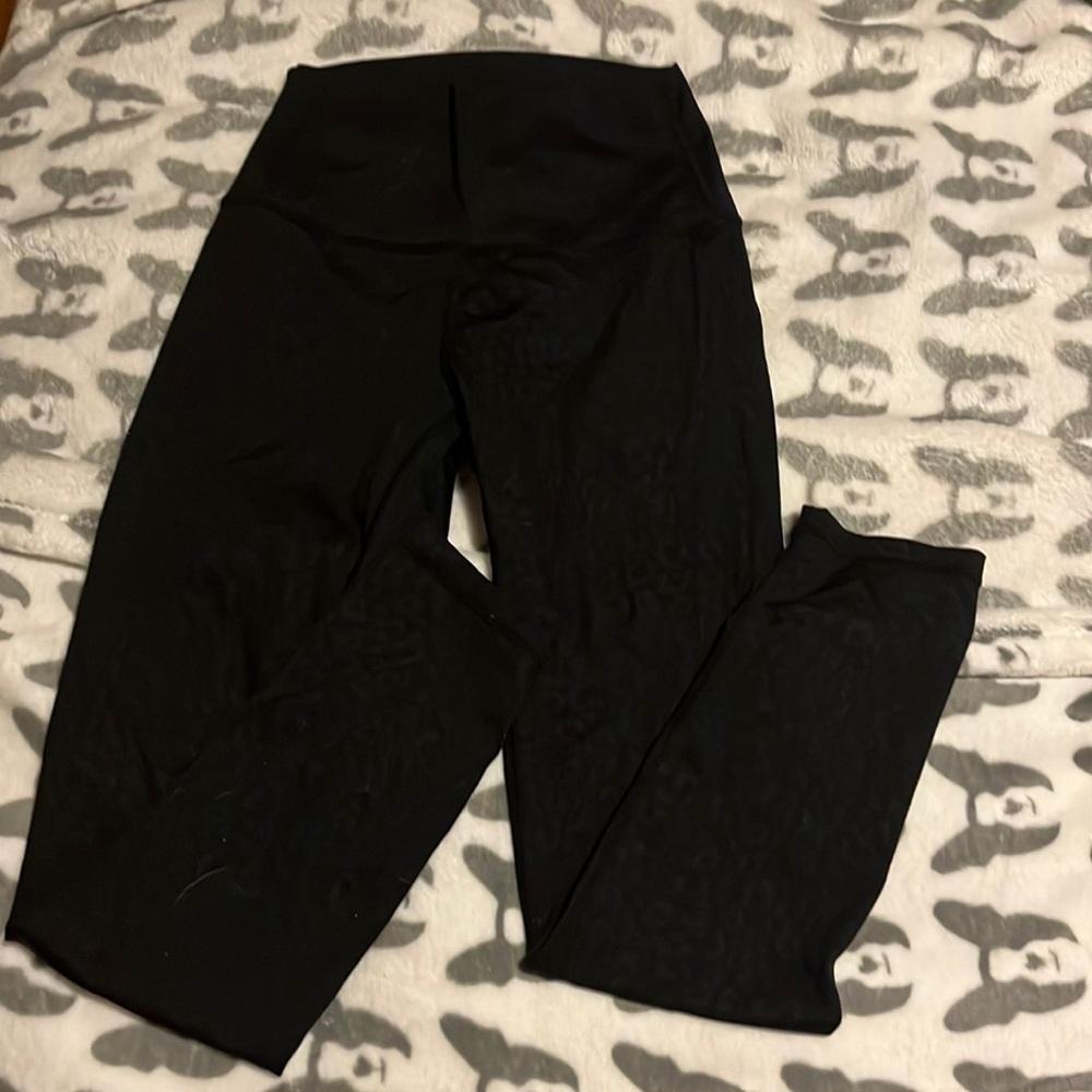 Born primitive fierce legging